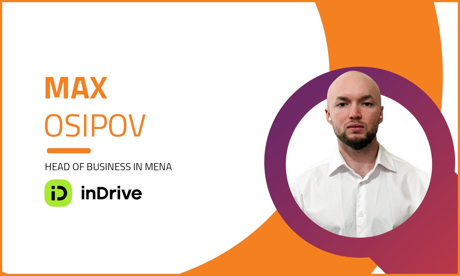 inDrive: Disrupting the Ride-Hailing Market with Driver Freedom and Fair Fares
